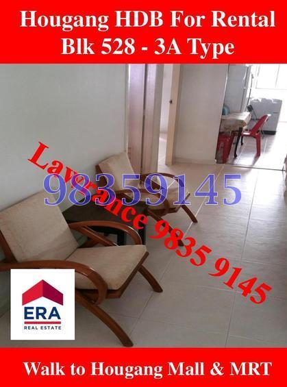 Hougang Avenue 6 thumbnail photo